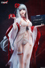 [PRZEDSPRZEDAŻ] Path to Nowhere PVC Statue 1/7 Coquelic Prisonphoto Ver. 26 cm