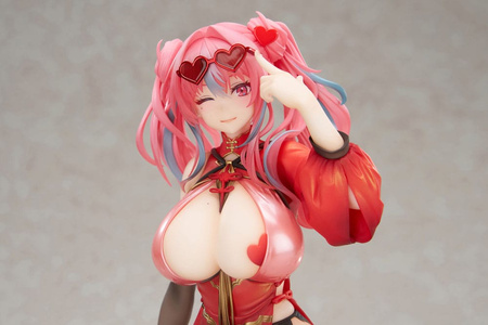 [PRZEDSPRZEDAŻ] Azur Lane PVC Statue 1/7 Bremerton Still Illustration Ver. 22 cm