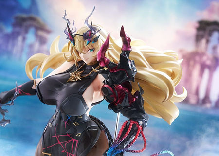 [PRZEDSPRZEDAŻ] Fate/Grand Order PVC Statue 1/7 Saber/Barghest 32 cm