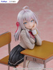[PRZEDSPRZEDAŻ] Alya Sometimes Hides Her Feelings in Russian F:Nex PVC Statue 1/7 Alya 20 cm