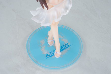 [PRZEDSPRZEDAŻ] Azur Lane Limepie Series PVC Statue Atago Summer March Ver. 23 cm