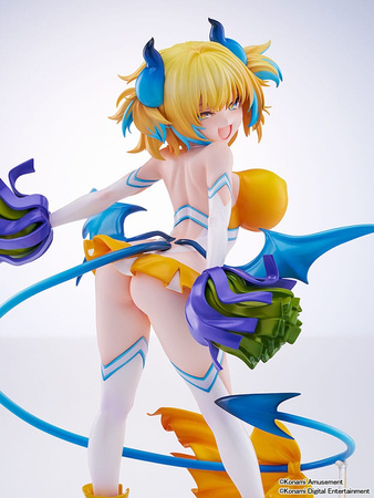[PRZEDSPRZEDAŻ] Original Character PVC Statue 1/7 Bomber Girl Pine Succubus Cheer Costume Ver. 23 cm