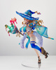 [PRZEDSPRZEDAŻ] Original Character Elf Village Series PVC Statue 1/6 15th Villager Milklinde Antenna 25 cm