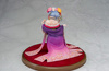 [PRZEDSPRZEDAŻ] Original Character Statue 1/7 Shujuu Ecstasy Shion Oiran Ver. (Wholesome Ver.) 15 cm