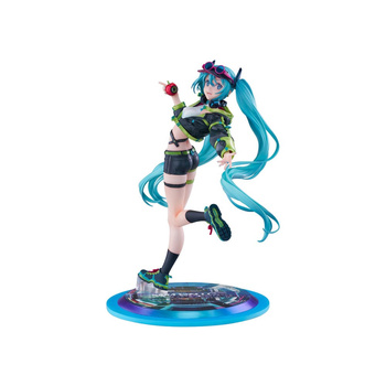 [PRZEDSPRZEDAŻ] Hatsune Miku PVC Statue 1/7 Hatsune Miku Digital Stars 2024 ver. 22 cm