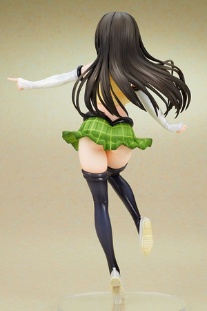 [PRZEDSPRZEDAŻ] To Love-Ru Darkness Statue PVC 1/7 Yui Kotegawa Arranged Uniform Ver. 24 cm