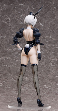 [PRZEDSPRZEDAŻ] NieR:Automata Ver1.1a PVC Statue 1/4 2B (YoRHa No.2 Type B): Bunny Ver. 50 cm