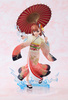 [PRZEDSPRZEDAŻ] A Certain Scientific Railgun T Statue 1/7 Mikoto Misaka Furisode Kimono Ver. 28 cm