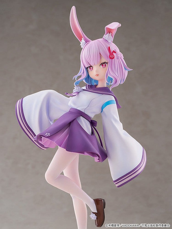 [PRZEDSPRZEDAŻ] A Misanthrope Teaches a Class for Demi-Humans Statue 1/6 Sui Usami 28 cm