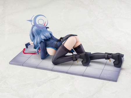 [PRZEDSPRZEDAŻ] Blue Archive PVC Statue 1/7 Ako Memorial Lobby Ver. 23 cm