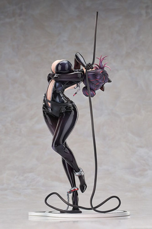[PRZEDSPRZEDAŻ] Goddess of Victory: Nikke PVC Statue 1/7 Quency: Escape Queen 27 cm