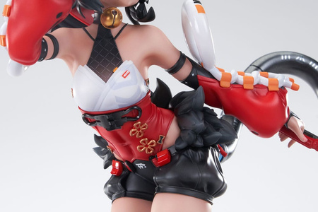[PRZEDSPRZEDAŻ] Zenless Zone Zero PVC Statue 1/7 Mana Nekomiya 26 cm