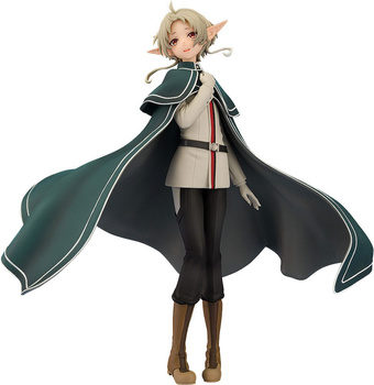 [PRZEDSPRZEDAŻ] Mushoku Tensei: Jobless Reincarnation Season 2 Statue Sylphiette 17 cm
