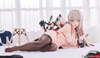 Original IllustrationPVC Statue 1/6 Kuzuko-Chan 26 cm