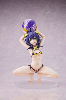 [PRZEDSPRZEDAŻ] Gushing over Magical Girls Statue 1/6 Magia Baiser Swimsuit Ver. 22 cm