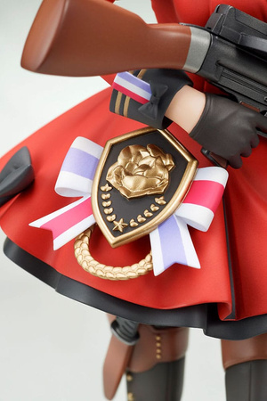 [PRZEDSPRZEDAŻ] Girls' Frontline Statue PVC 1/7 Lewis 26 cm