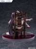 [PRZEDSPRZEDAŻ] Goddess of Victory: Nikke F:Nex PVC Statue 1/7 Mihara Pain Eater 21 cm