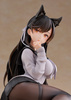 [PRZEDSPRZEDAŻ] Azur Lane PVC Statue Atago (School Traumerei) 13 cm
