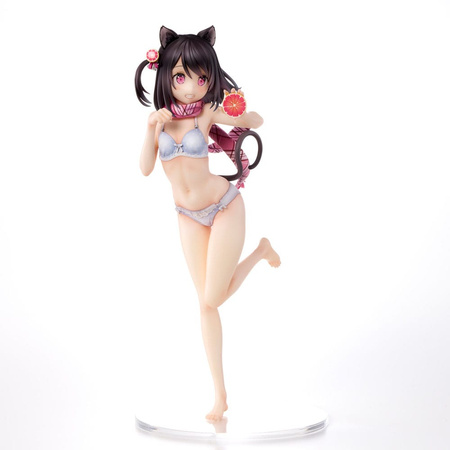 [PRZEDSPRZEDAŻ] Original Character PVC Statue 1/4 Kantoku Shizuku 36 cm