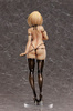 [PRZEDSPRZEDAŻ] Bunny Suit Planning PVC Statue 1/4 Sophia F. Shirring: Black Bikini Ver. 42 cm