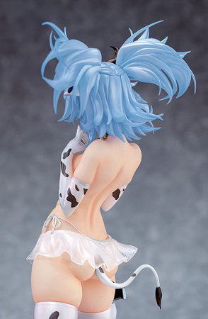 [PRZEDSPRZEDAŻ] Girls' Frontline PVC Statue 1/6 PA-15 Cow Bikini Ver. 28 cm