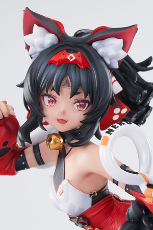 [PRZEDSPRZEDAŻ] Zenless Zone Zero PVC Statue 1/7 Mana Nekomiya 26 cm