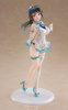 [PRZEDSPRZEDAŻ] Avian Romance Pink Label 5 PVC Statue 1/6 Ponytail Girl: Qipao 29 cm