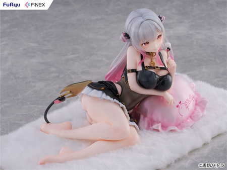 [PRZEDSPRZEDAŻ] Virtual YouTuber F:NEX PVC Statue 1/7 Patra Suou Gaming Outfit Ver. 13 cm