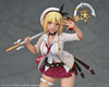 [PRZEDSPRZEDAŻ] Atelier Resleriana: Forgotten Alchemy and the Polar Night Liberator PVC Statue 1/7 Ryza: Resleriana Academy Ver. 25 cm