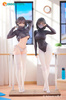 Original Character Statue 1/7 Guitar MeiMei & Shokyu Sensei's Dance Lesson 24 cm