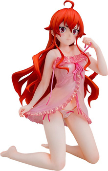 [PRZEDSPRZEDAŻ] Mushoku Tensei: Jobless Reincarnation Season 2 Statue 1/7 Eris Boreas Greyrat lingerie Ver. 18 cm