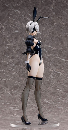 [PRZEDSPRZEDAŻ] NieR:Automata Ver1.1a PVC Statue 1/4 2B (YoRHa No.2 Type B): Bunny Ver. 50 cm