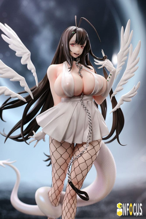 [PRZEDSPRZEDAŻ] Original Character PVC Statue 1/6 Dorothy 31 cm