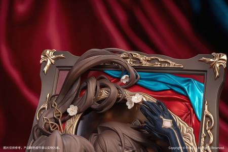 [PRZEDSPRZEDAŻ] Honkai: Star Rail PVC Statue Ruan Mei: Past Self in Mirror Diorama Ver. 21 cm
