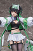 [PRZEDSPRZEDAŻ] The Idolmaster Shiny Colors PVC Statue 1/7 Fuyuko Mayuzumi AXGRIT Ver. 26 cm