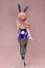 [PRZEDSPRZEDAŻ] The Idolmaster Gakuen PVC Statue 1/4 Rinami Himesaki: Bunny Ver. 45 cm