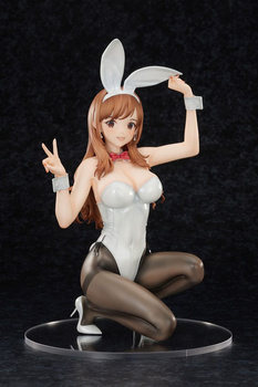 [PRZEDSPRZEDAŻ] Original Character PVC Statue 1/4 Umeka Akaori illustration by Doshima 20 cm