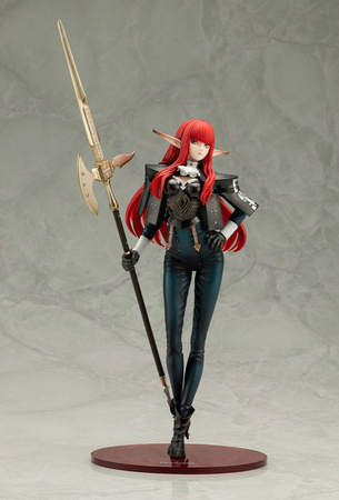 [PRZEDSPRZEDAŻ] Metaphor: ReFantazio PVC Statue 1/7 Hulkenberg 30 cm