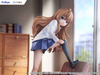 [PRZEDSPRZEDAŻ] Toradora! F:NEX PVC Statue 1/7 Taiga Aisaka 18 cm
