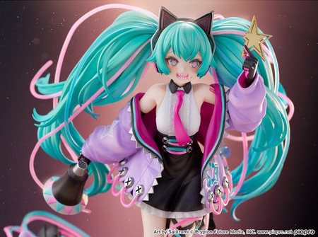 [PRZEDSPRZEDAŻ] Character Vocal Series 01 Statue 1/7 Hatsune Miku Digital Stars 2023 Ver. 23 cm