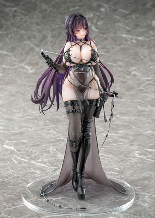 [PRZEDSPRZEDAŻ] Goddess of Victory: Nikke PVC Statue 1/7 Mihara Bonding Chain 29 cm
