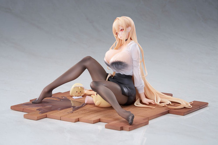 [PRZEDSPRZEDAŻ] Azur Lane PVC Statue 1/7 Implacable Shepherd of the "Lost" Ver. 25 cm