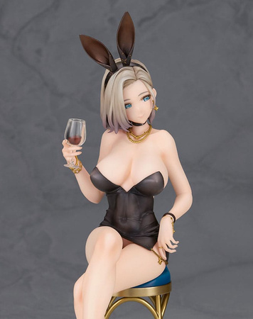 [PRZEDSPRZEDAŻ] Azur Lane PVC Statue 1/7 New Orleans Evening Agricole Ver. 24 cm