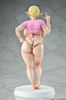 [PRZEDSPRZEDAŻ] Plus-Sized Elf PVC Statue 1/7 Elfuda Gold Ver. 26 cm
