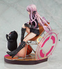 [PRZEDSPRZEDAŻ] Danganronpa Kibou no Gakuen to Zetsubou no Koukousei PVC Statue 1/8 Kyoko Kirigiri 15 cm