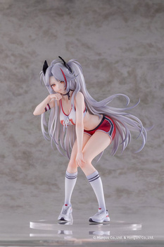 [PRZEDSPRZEDAŻ] Azur Lane PVC Statue 1/6 Prinz Eugen Brilliant Touchdown Ver. 21 cm