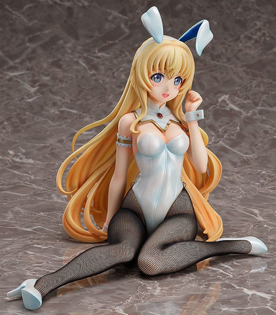 [PRZEDSPRZEDAŻ] Goblin Slayer PVC Statue 1/4 Priestess Bunny Ver. 25 cm