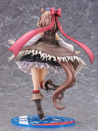 [PRZEDSPRZEDAŻ] Uma Musume Pretty Derby PVC Statue 1/7 Matikanetannhauser 26 cm