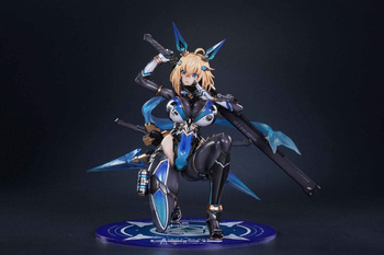 [PRZEDSPRZEDAŻ] Original Character PVC Statue 1/6 Bunny Suit Planning Sophia F. Shirring Ninja Ver. 23 cm