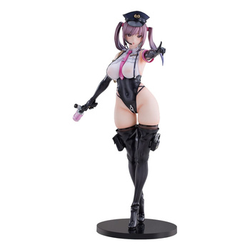 [PRZEDSPRZEDAŻ] Original Character PVC Statue Utsunomiya Saki Special Edition 28 cm